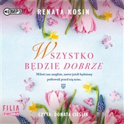 Polska książka : [Audiobook... - Renata Kosin