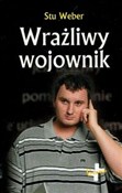 Książka : Wrażliwy w... - Stu Weber