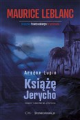 Arsene Lup... - Maurice Leblanc -  books in polish 