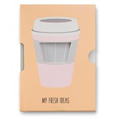 Notatnik -... -  foreign books in polish 