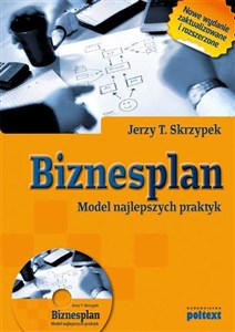 Obrazek Biznesplan Model najlepszych praktyk