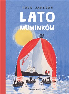 Obrazek Lato Muminków