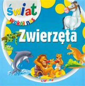 Obrazek Zwierzęta Świat wokół nas