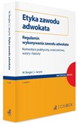 Etyka zawo... - Wojciech Bergier, Jakub Jacyna - Ksiegarnia w UK