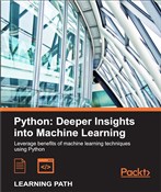 Polska książka : Python - Sebastian Raschka