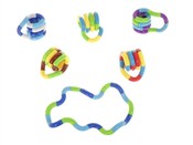 Polska książka : Zabawka an...