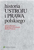 Historia u... - Juliusz Bardach, Bogusław Leśnodorski, Michał Pietrzak -  books from Poland