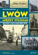 Lwów międz... - Michał Pszczółkowski - Ksiegarnia w UK