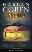 Książka : Niewinny (... - Harlan Coben