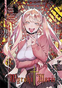 Picture of Wyroki Marii. Tom 2