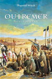 Picture of Outremer Ziemia obietnic
