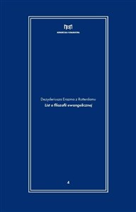 Picture of Dezyderiusza Erazma z Rotterdamu