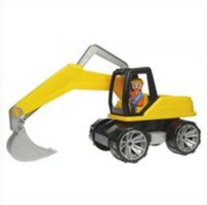 Obrazek Truxx Koparka