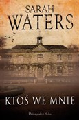 Ktoś we mn... - Sarah Waters -  books from Poland