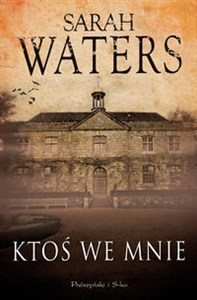 Obrazek Ktoś we mnie