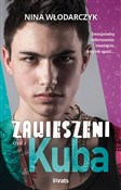 polish book : Zawieszeni... - Nina Włodarczyk
