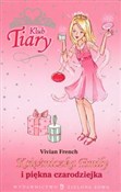 Klub Tiary... - Vivian French -  Książka z wysyłką do UK
