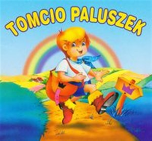 Picture of Tomcio Paluszek