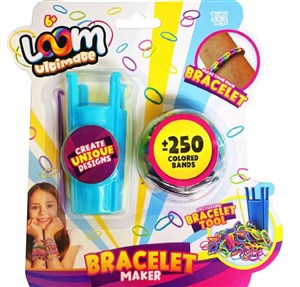 Picture of Zestaw do tworzenia bransoletek