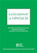 Rachunkowo... - Anna Zienkiewicz -  Książka z wysyłką do UK