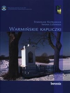 Obrazek Warmińskie kapliczki