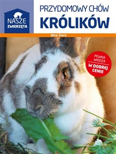 Obrazek Przydomowy chów królików