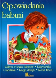 Picture of Opowiadania babuni część 2