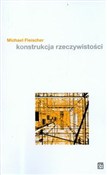 Konstrukcj... - Michael Fleischer -  Książka z wysyłką do UK