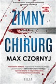 Zimny chir... - Max Czornyj -  foreign books in polish 