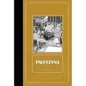 Palestyna - Joe Sacco -  books from Poland