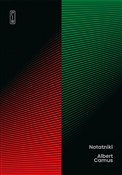 Notatniki - Albert Camus -  foreign books in polish 
