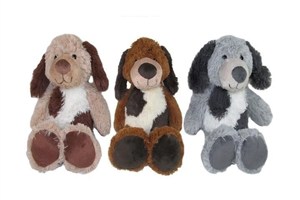 Obrazek Pies 27cm MIX