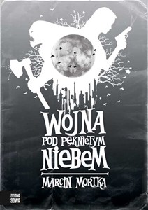 Obrazek Wojna pod pękniętym niebem