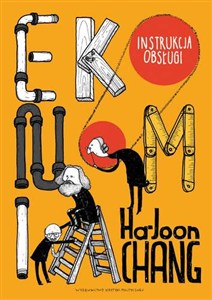 Obrazek Ekonomia Instrukcja obsługi