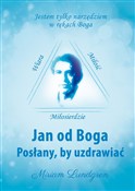 Jan od Bog... - Miriam Lundgren -  Polish Bookstore 