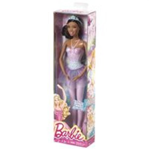 Picture of Barbie Baletnica ze świata fantazji BCP13