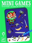 Mini gra B... -  books from Poland