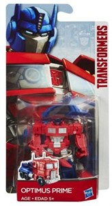 Picture of Transformers Optimus Prime