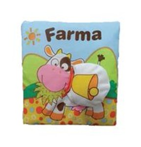 Obrazek Książeczka farma