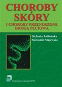 Książka : Choroby sk... - Stefania Jabłońska, Sławomir Majewski
