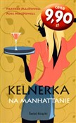 polish book : KELNERKA N... - HEATHER MACDOWELL