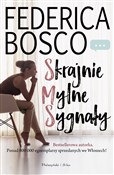 Zobacz : Skrajnie M... - Federica Bosco