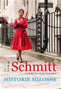 Historie m... - Eric-Emmanuel Schmitt -  books from Poland