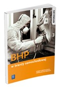 Książka : BHP w bran... - Sławomir Kudzia