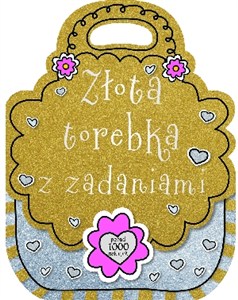 Picture of Złota torebka z zadaniami