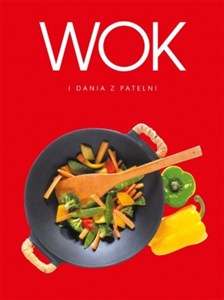 Picture of WOK I DANIA Z PATELNI