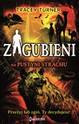 Książka : Zagubieni ... - Tracey Turner