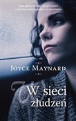 W sieci zł... - Joyce Maynard -  foreign books in polish 