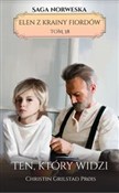 Książka : Elen z kra... - Christin Grilstad Prois