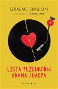 Książka : Lista prze... - Graeme Simsion